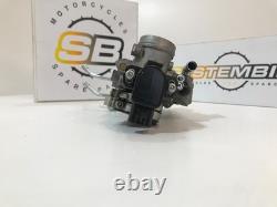 Yamaha T-max 530 2012-2014 Throttle Body / T-max 530 Throttle Body Yamaha T-max 530 2012-2014 Throttle Body / T-max 530 Throttle Body