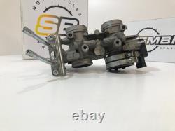 Yamaha T-max 530 2012-2014 Throttle Body / T-max 530 Throttle Body