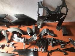 Yamaha T-max 530 2017-2019 Spare Parts / Crashed Parts