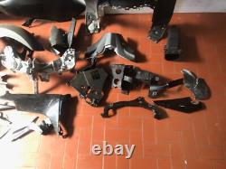 Yamaha T-max 530 2017-2019 Spare Parts / Crashed Parts