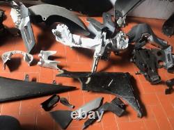 Yamaha T-max 530 2017-2019 Spare Parts / Crashed Parts