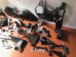 Yamaha T-max 530 2017-2019 Spare Parts / Crashed Parts