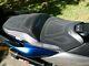 Yamaha T-max 530 2017-2020 Tappezzeria Comfort Saddle Cover Sc-project