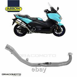 Yamaha T-max 530 2019 Arrow Rc Collector