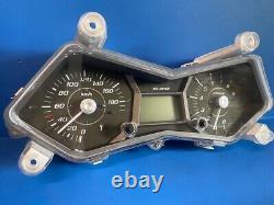 Yamaha T-max 530 Abs Speedometer (2013-2014)