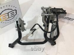 Yamaha T-max 560 2020-2021 2022-2024 Central Stand / Central Support