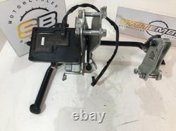 Yamaha T-max 560 2020-2021 2022-2024 Central Stand / Central Support