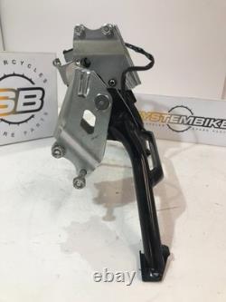 Yamaha T-max 560 2020-2021 2022-2024 Central Stand / Central Support