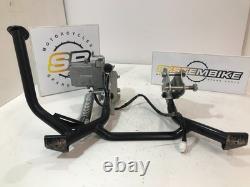 Yamaha T-max 560 2020-2021 2022-2024 Central Stand / Central Support