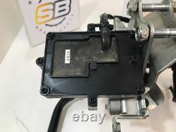 Yamaha T-max 560 2020-2021 2022-2024 Central Stand / Central Support