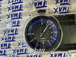 Yamaha T-max 560 2020 2021 Dashboard Instruments