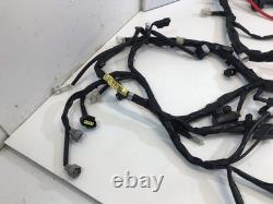 Yamaha T-max 560 2020-2021 Electrical Installation / Electrical System