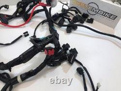 Yamaha T-max 560 2020-2021 Electrical Installation / Electrical System