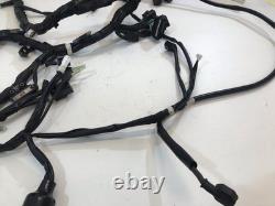 Yamaha T-max 560 2020-2021 Electrical Installation / Electrical System