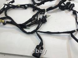 Yamaha T-max 560 2020-2021 Electrical Installation / Electrical System