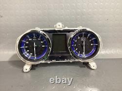 Yamaha T-max 560 2020 2021 Instrument Cluster