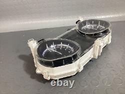 Yamaha T-max 560 2020 2021 Instrument Cluster