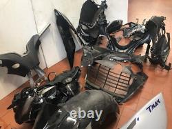 Yamaha T-max 560 2020-2021 Spare Parts / Crushed Parts