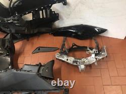 Yamaha T-max 560 2020-2021 Spare Parts / Crushed Parts