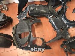 Yamaha T-max 560 2020-2021 Spare Parts / Crushed Parts