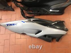 Yamaha T-max 560 2020-2021 Spare Parts / Crushed Parts