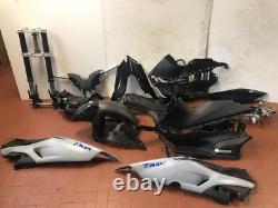 Yamaha T-max 560 2020-2021 Spare Parts / Crushed Parts