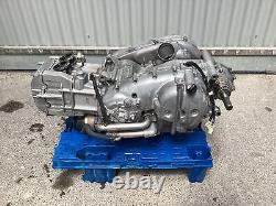 Yamaha T-max 560 2021 2023 Engine