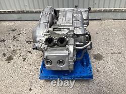 Yamaha T-max 560 2021 2023 Engine