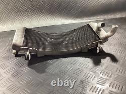 Yamaha T-max 560 2021 Water Radiator