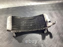 Yamaha T-max 560 2021 Water Radiator