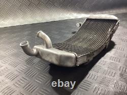 Yamaha T-max 560 2021 Water Radiator