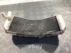 Yamaha T-max 560 2021 Water Radiator