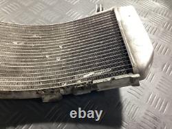Yamaha T-max 560 2021 Water Radiator