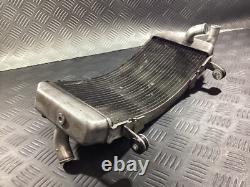 Yamaha T-max 560 2021 Water Radiator