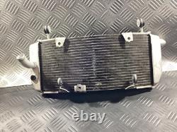 Yamaha T-max 560 2021 Water Radiator