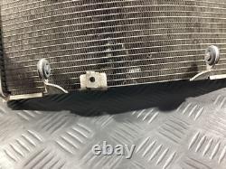 Yamaha T-max 560 2021 Water Radiator