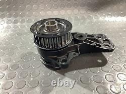 Yamaha T-max 560 2022 2024 Transmission