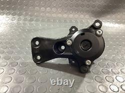 Yamaha T-max 560 2022 2024 Transmission