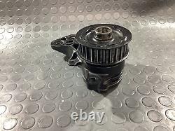 Yamaha T-max 560 2022 2024 Transmission