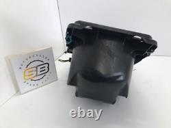 Yamaha T-max 560 2022-2024 Underseat Compartment / Underseat Storage Bbw