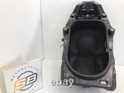 Yamaha T-max 560 2022-2024 Underseat Compartment / Underseat Storage Bbw