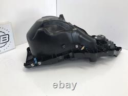 Yamaha T-max 560 2022-2024 Underseat Compartment / Underseat Storage Bbw
