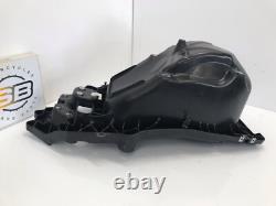 Yamaha T-max 560 2022-2024 Underseat Compartment / Underseat Storage Bbw