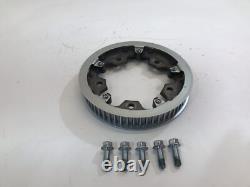 Yamaha T-max 560 Crown 2022-2026 T-max 560 2020-2021 530 2017-2019 Bc32547