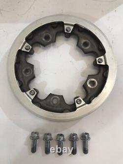 Yamaha T-max 560 Crown 2022-2026 T-max 560 2020-2021 530 2017-2019 Bc32547