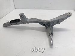 Yamaha T-max 560 Tech Max 2022-2024 Left Platform Support