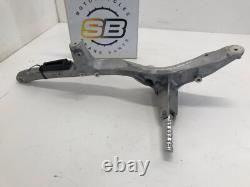 Yamaha T-max 560 Tech Max 2022-2024 Left Platform Support