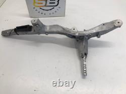 Yamaha T-max 560 Tech Max 2022-2024 Left Platform Support