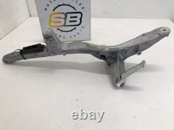 Yamaha T-max 560 Tech Max 2022-2024 Left Platform Support