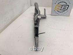 Yamaha T-max 560 Tech Max 2022-2024 Left Platform Support